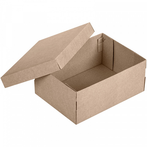 Коробка со съемной крышкой (24х17 см) - рис 2.