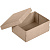 Коробка со съемной крышкой (24х17 см) - миниатюра - рис 2.