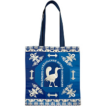 Шоппер Птица дивная