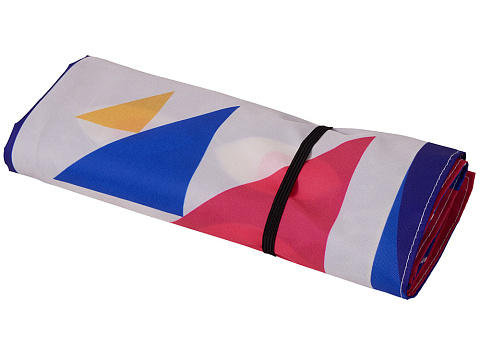 Сумка для шопинга с возможностью полноцветной печати - рис 5.