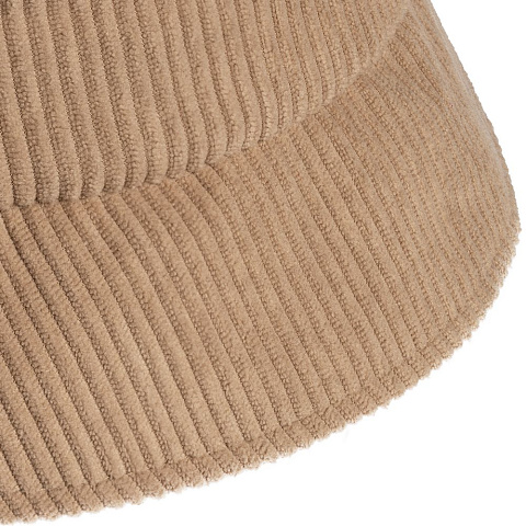 Панама Soft Core, бежевая - рис 4.