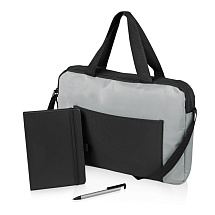 Подарочный набор Conference, черный