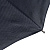 Складной зонт doubleDub, темно-синий - миниатюра - рис 7.