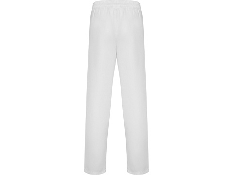 Брюки Rochat, белый - рис 2.