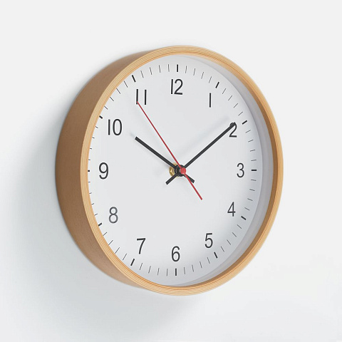 Часы Benty, белые - рис 2.