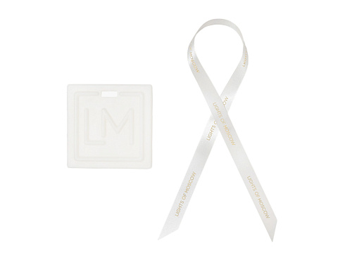 Ароматическое саше, бергамот и жасмин, мускус (без лого LM) - рис 3.