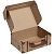 Подарочная коробка Чемодан (28 см) - миниатюра - рис 2.