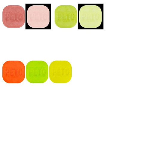 Брелок Impreso, 3D-печать на заказ, квадрат - рис 10.