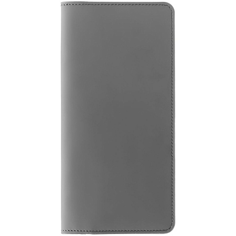 Набор Alaska Trio, серый - рис 6.