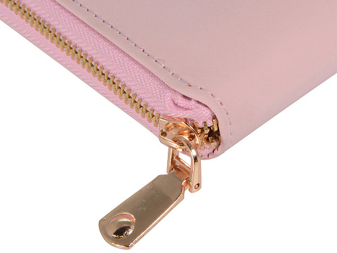 ЕЖЕДНЕВНИК недатированный А5- RIVIERA. ZEFIR (РОЗОВЫЙ ЗЕФИР) (Р) - рис 3.