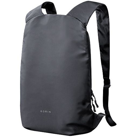 Рюкзак FlexPack Air, серый - рис 3.