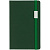 Блокнот Shall Direct, зеленый - миниатюра - рис 4.