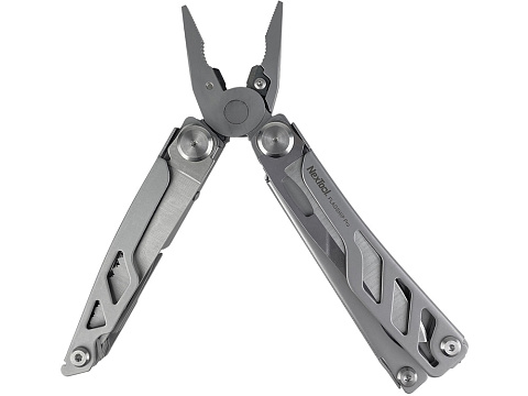 Мультитул Nextool Flagship Pro, 16 функций, нейлоновый чехол (NE20203) - рис 3.