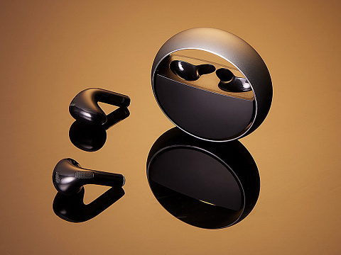 Беспроводные наушники TWS Ironwood N3 - рис 13.