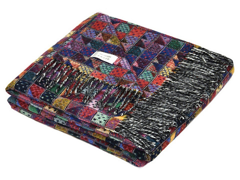 Плед Marzotto CHICAGO 4960 - рис 5.