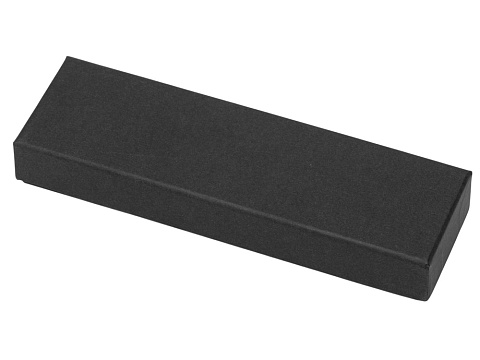 Металлическая шариковая ручка Steinbeck, серебристый - рис 5.