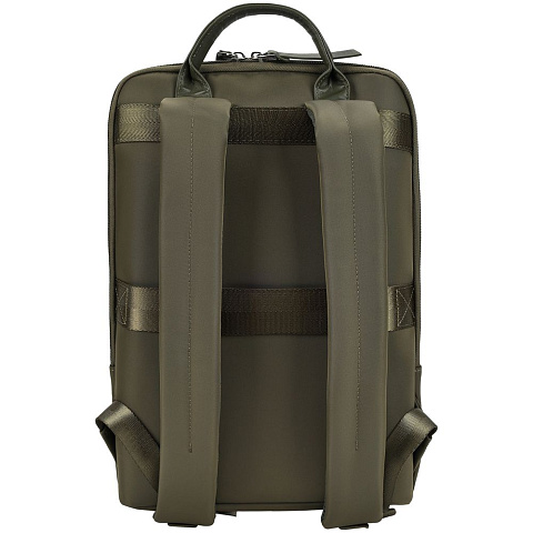 Рюкзак Santiago 14, зеленый - рис 5.