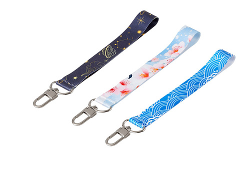 Ремувка под сублимацию с трендовым карабином - рис 7.