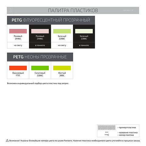 Фигурка Impreso M, 3D-печать на заказ - рис 9.