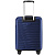 Чемодан Lightweight Luggage S, синий - миниатюра - рис 4.