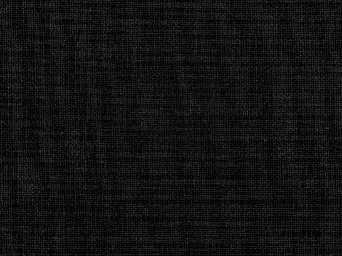 Сумка для шопинга Twin двухцветная из хлопка, 180 г/м2, черный/натуальный - рис 9.