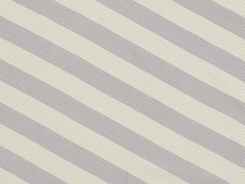 Плед Reglet, 130x150 см ( с учетом бахромы) 100% хлопок, серый - рис 5.