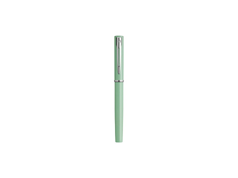 Перьевая ручка Waterman Allure Mint CT Fountain Pen - рис 3.