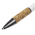 Ручка шариковая Cork, белая - миниатюра - рис 5.