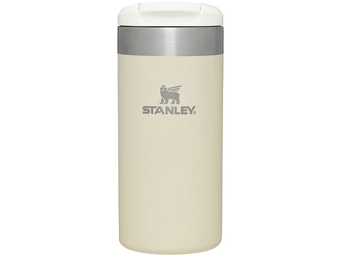 Stanley 350 мл AeroLight™ дорожный стакан - Кремовый - рис 2.