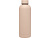 Spring медная бутылка с вакуумной изоляцией, сертифицированная согласно RCS, 500 мл - Бледно-розовый - миниатюра - рис 2.