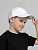 Бейсболка детская Capture Kids, белая - миниатюра - рис 8.