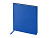 Еженедельник с каменной бумагой А5+ Carrara, синий - миниатюра - рис 3.