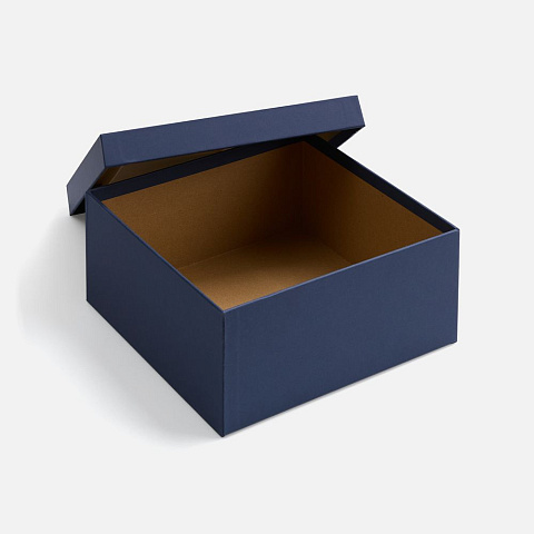 Коробка The Blue Bear, L - рис 6.