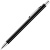 Ручка шариковая Mastermind, черная - миниатюра - рис 3.