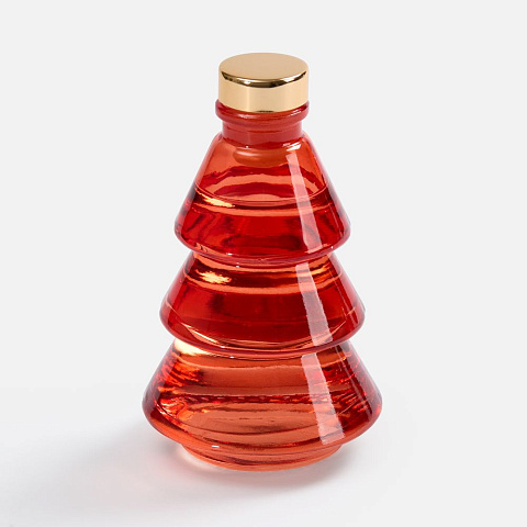 Набор Festive Touch, красный - рис 4.