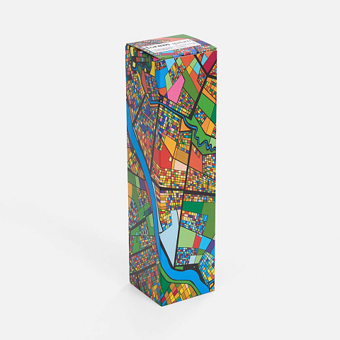 Коробка с печатью на заказ Freeform, S - рис 10.