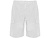 Шорты Armour, белый - миниатюра