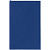 Ежедневник Flat Mini, недатированный, синий - миниатюра