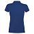 Рубашка поло женская Portland Women 200 синий ультрамарин - миниатюра - рис 3.