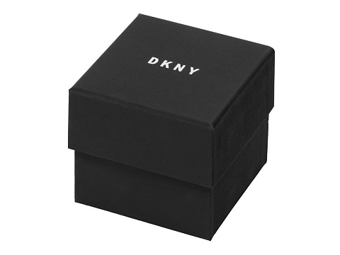 Часы наручные, женские. DKNY - рис 2.