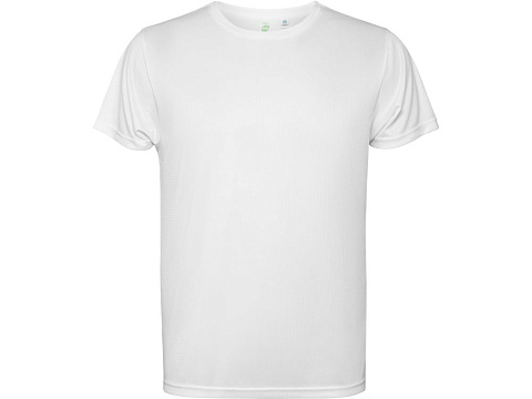 Футболка Estoril мужская, белый