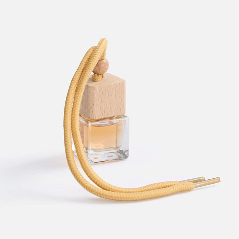 Ароматизатор воздуха Flava Deluxe, жасмин и апельсин - рис 3.