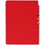 Ежедневник Flexpen Shall, недатированный, красный - миниатюра - рис 5.