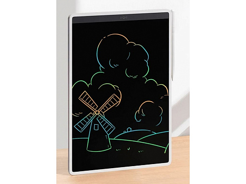 Планшет графический Xiaomi LCD Writing Tablet 13.5 (Color Edition) MJXHB02WC (BHR7278GL) - рис 4.