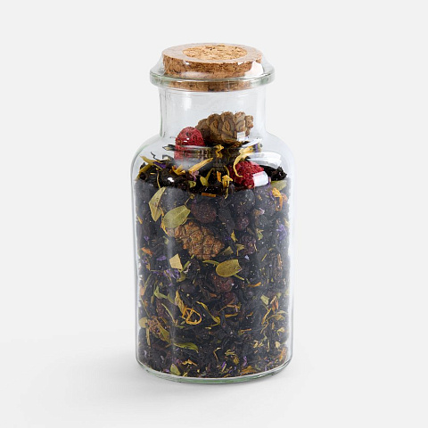 Чай черный «Сила Сибири» премиум - рис 2.