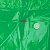 Дождевик-плащ детский BrightWay Kids, зеленый - миниатюра - рис 3.