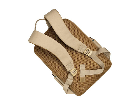 RIVACASE 8264 beige рюкзак для ноутбука 13,3-14 / 6 - рис 10.