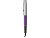 Перьевая ручка Parker Sonnet Essentials Violet SB Steel CT, перо: F, цвет чернил black, в подарочной упаковке. - миниатюра - рис 3.