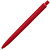 Ручка шариковая Prodir DS8 PRR-Т Soft Touch, красная - миниатюра - рис 5.