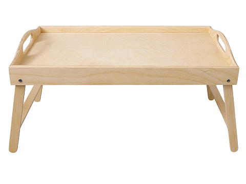 Складной столик - поднос TrayTale - рис 2.